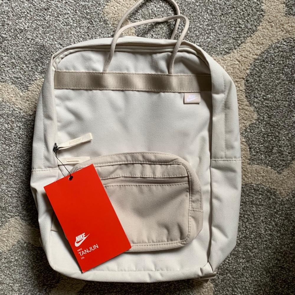 Nike Tanjun backpack